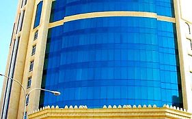 Grand Regal Hotel